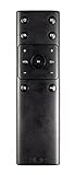 Vizio XRT132 Remote for Vizio TV M65-D0 M70-D3