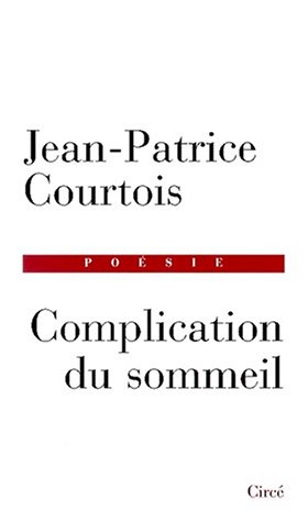 Complication du sommeil
