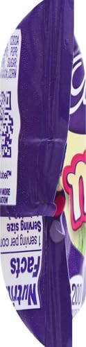 CADBURY MINI EGGS MILK CHOCOLATE, EASTER CANDY BAG, 1.5 OZ