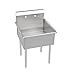 Elkay Dependabilt Stainless Steel 27