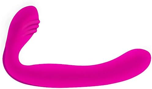 Massage Toy Silicone Waterproof USB Rechargeable Design 30 Mode Hight Speeds Real Body Shaking Experience Massage Toy