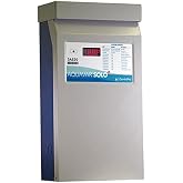 Goulds 3AS20 Aquavar Solo 2 Submersible Pump Controller, Three Phase