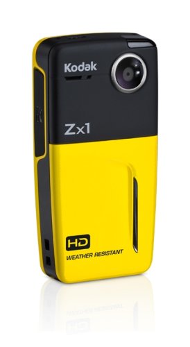 KODAK ZX1 MANUAL PDF