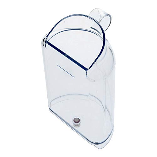 Original NESPRESSO Plastic Water Tank / Reservoir replacement