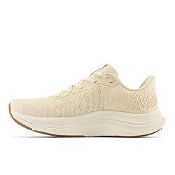 New Balance Men's MFCPRSB4 Running Shoe, Bone/SEA