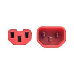 Tripp Lite 6ft Heavy Duty Computer Power Extension