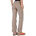 5.11 Tactical Women's Cirrus Pant, Stone, Size 4