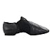 Leather Jazz Dance Shoe (Toddler/Little Kid)