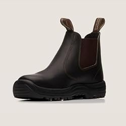Blundstone Men's 490 Work Series Slip Resistant