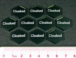 Cloaked Token Set