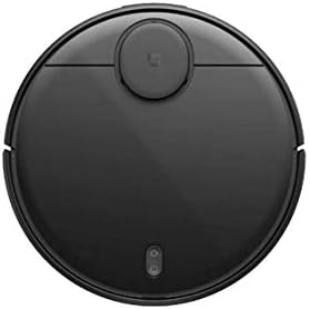 xiaomi mi robot vacuum google home