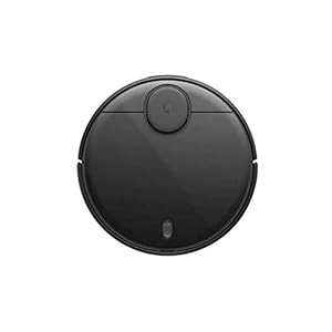 MI ROBOT VACUUM-MOP P (Black)