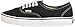 Vans Authentic Unisex Skate Trainers Shoes Black 8.5 B(M) US Women / 7 D(M) US Men