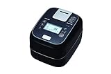TOSHIBA Variable Pressure IH Rice Cooker
