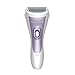 Remington WDF4840 Women's Smooth and Silky Foil Shaver, Purple (Renewed)