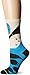Stance Women's Pisces Zodiac Crew Sock