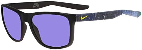 Polycarbonate Sodium Flare Lampworking Glasses in Nike Unrest - 57-19-145