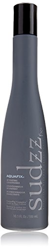 SUDZZ Aquafix Hydrating Conditioner, 10.1 Fluid Ounce