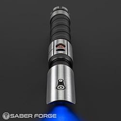 Defiant Mk2 Eco - LED Dueling Saber, Precision