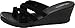 Skechers Cali Women's Rumblers-Beautiful People Wedge Sandal