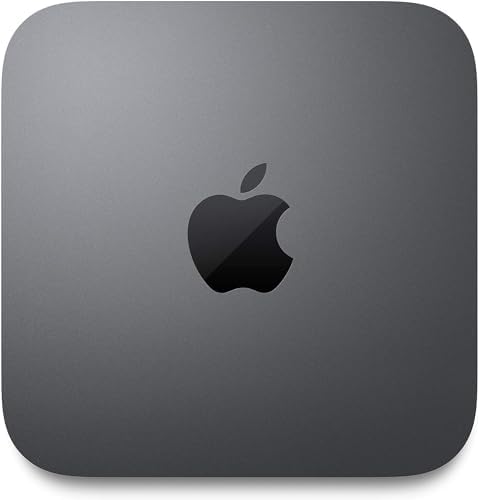 Amazon.com: Apple Mac mini 2020 con chip Apple M1 (8 GB de RAM