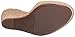 Schutz Women's Elhan Espadrille Wedge Sandal