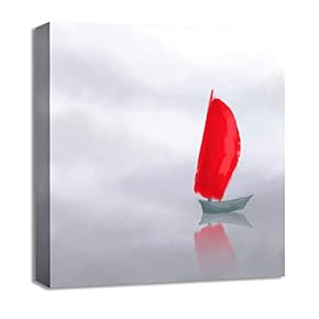 signwin Canvas Wall Art Landscape Canvas Prints Home...