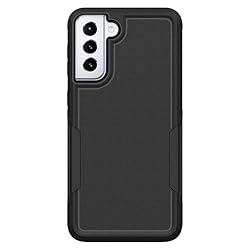 for Samsung Galaxy S21 Plus Case: Dual Layer