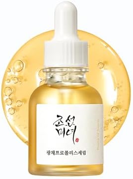 Beauty of Joseon Glow Serum Propolis and Niacinamide for Radiant