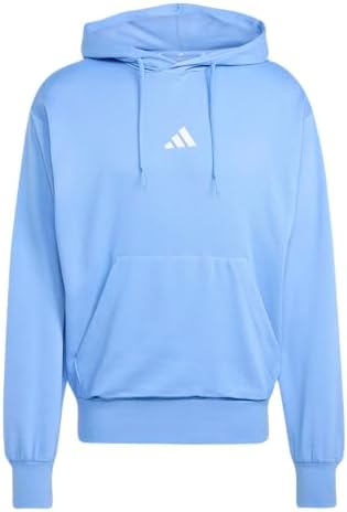 Amazon.com: adidas Women's Future Icons 3-Stripes Hoodie