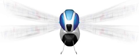 WowWee Robotic DragonFly - Blue (27 MHz)
