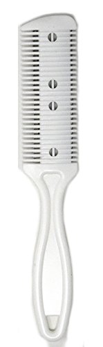 Hair Shaper Cutter & Razor 2 Piece Combo Assorted colors