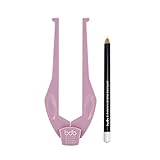 Billion Dollar Brows The Brow Buddy Kit, Pink, 2-Piece Set