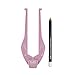 Billion Dollar Brows The Brow Buddy Kit, Pink, 2-Piece Set