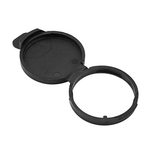 Dynamovolition Car Auto Windshield Wiper Washer Fluid Reservoir Cap Windshield Replacement Cover for GMC for Chevrolet for Buick for Cadillac