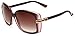 Gucci Women's GUCCI 3188/S Rectangular Sunglasses