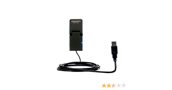 Wowwee Cinemin Swivel 