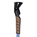 GoBUDi Longest Divot Pitch Mark Tool, Fix Ball Marks & Pick Up Golf Balls Without Bending
