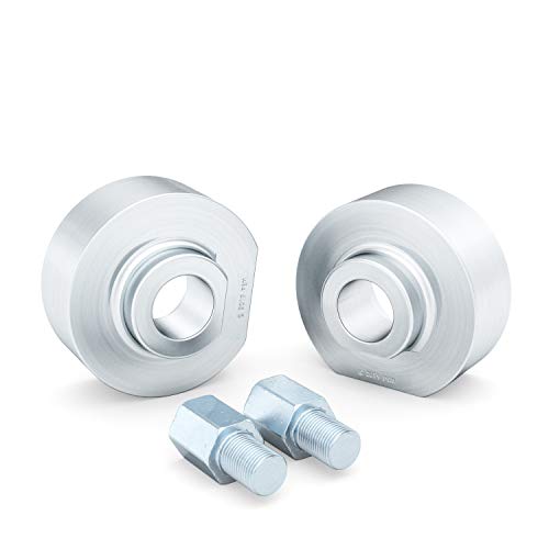 2 Leveling+1999+2008+SuperDuty+Excursion+Suspension