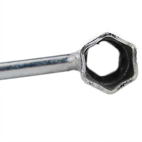 image for SaferCCTV(TM Replace Combination Screw Driver and Wrench, Chain Saw Sc