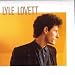Lyle Lovett You Can't Resist It
