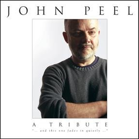 #73 — John Peel - A Tribute