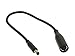 Dell 7.4mm to 4.5mm DC Power Dongle Cable P/N: D5G6M, 57J49, 331-9319 for Dell M3800 XPS 12 13 15 5930 18 1810 1820 Inspiron 11 13 14 15 17