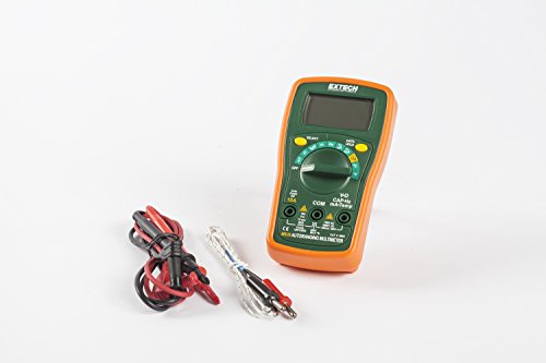 Extech MN36 Digital Mini MultiMeter