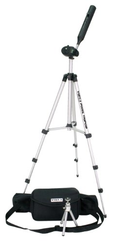 Davis & Sanford Switchkit 7-in-1 Tripod Kit, 56-inch maximum height