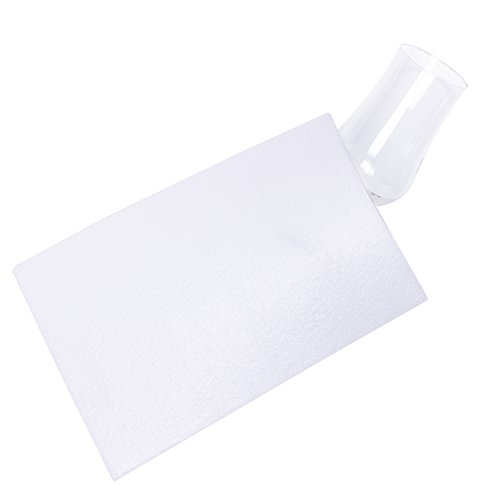Packing Supplies Cushion Foam Pouches Sheets Safely Wrap to Protect
