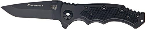 Provocator 6 Linerlock G10