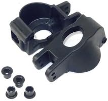 Redcat Racing 07117 Front C-Hubs With Bushings (2 C-Hubs 4 Bushings)