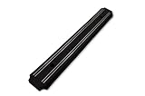 13 inch Magnetic Knife Holder - Strong & Durable Knife Magnet That Keeps All Of Your Knives In Place- Innovative Space Saving Storage Strip - Chef Design - Safety Guaranteed