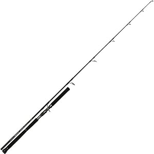 Tenryu Canne Spinning Furrary Racing Just Come Black – 375, 253, 1+1, 188, 40-130, 80